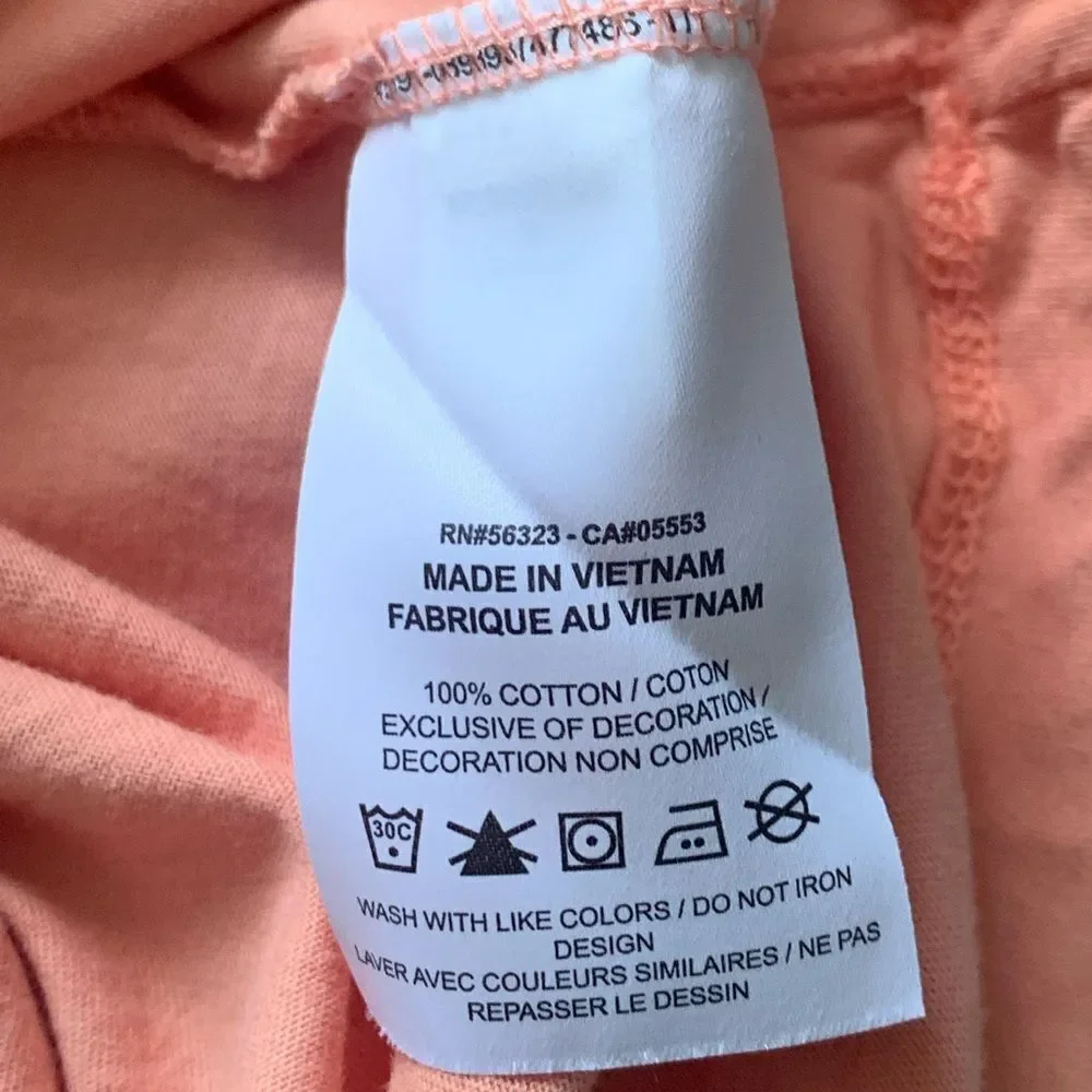 Jordan tee - Picture 5 of 6